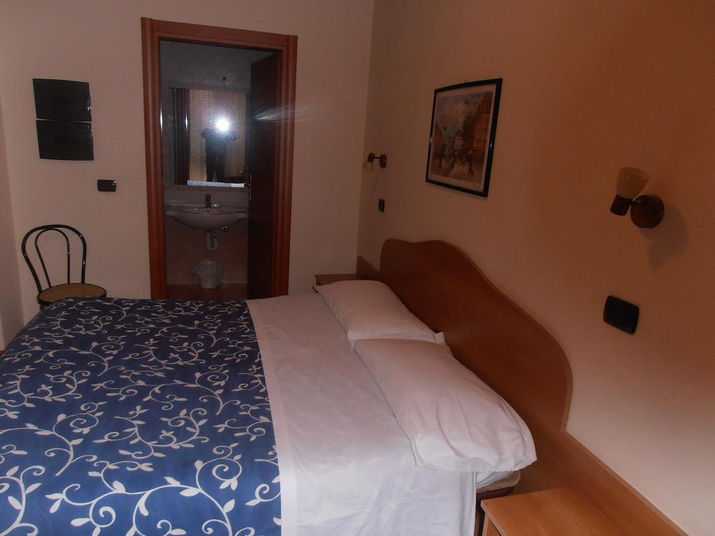Hotel Giusy Perugia Exterior photo