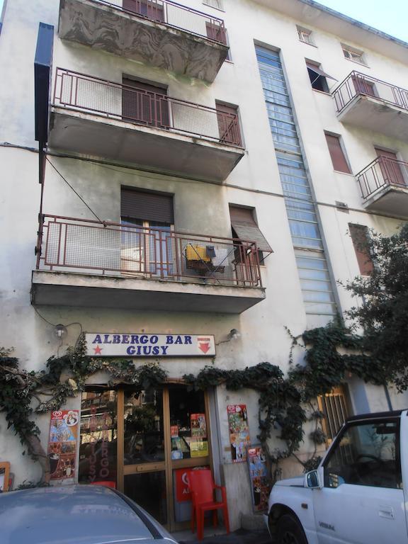 Hotel Giusy Perugia Exterior photo